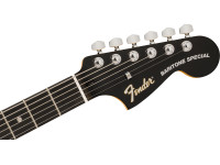 Fender Limited Edition Player Fusion Jag Bari SLV Fender Limited Edition Player Fusion Jag Bari SLV